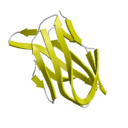 Image of CATH 4xmlL01