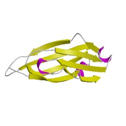 Image of CATH 4xmlL02