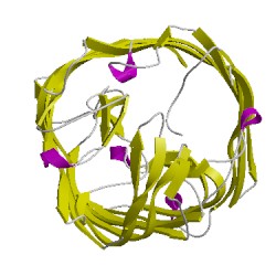 Image of CATH 4xnkA00