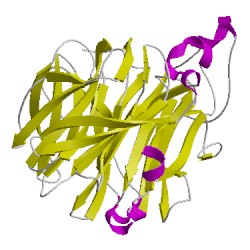 Image of CATH 4xogA02