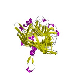 Image of CATH 4xonA