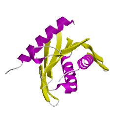 Image of CATH 4xpmC00