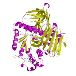 Image of CATH 4xpoA