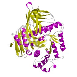 Image of CATH 4xppA