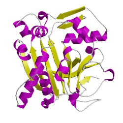 Image of CATH 4xrgA02