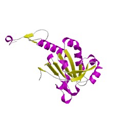 Image of CATH 4xs4D