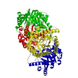 Image of CATH 4xsm