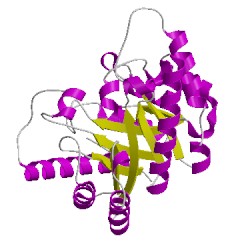 Image of CATH 4xsmA