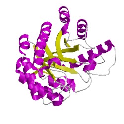 Image of CATH 4xsmB