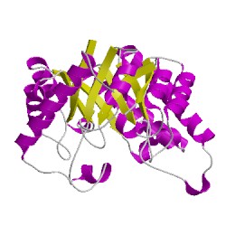 Image of CATH 4xsmC