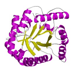 Image of CATH 4xsmD