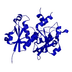 Image of CATH 4xsv