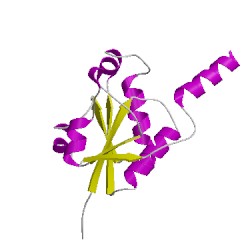 Image of CATH 4xsvA01