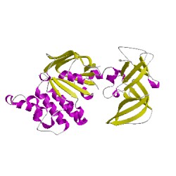 Image of CATH 4xtcT