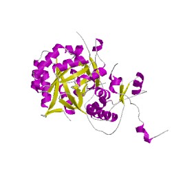 Image of CATH 4xtiA