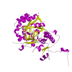 Image of CATH 4xtiB