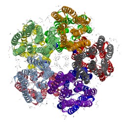 Image of CATH 4xtn