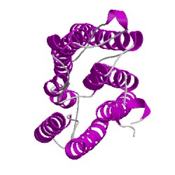 Image of CATH 4xtnA