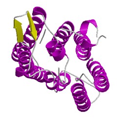 Image of CATH 4xtnB