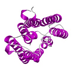 Image of CATH 4xtnC