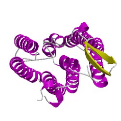 Image of CATH 4xtnE