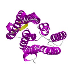 Image of CATH 4xtnG