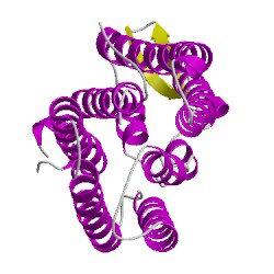 Image of CATH 4xtnH