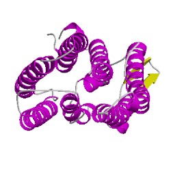 Image of CATH 4xtnI