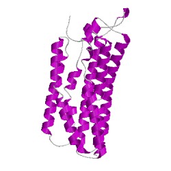 Image of CATH 4xtoA