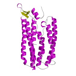 Image of CATH 4xtoC