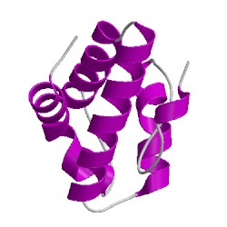 Image of CATH 4xuwA