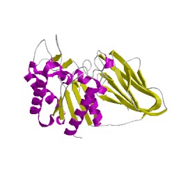 Image of CATH 4xvhA