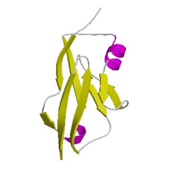 Image of CATH 4xvoA01