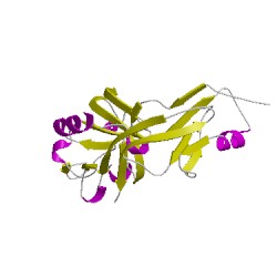 Image of CATH 4xvoB