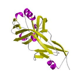 Image of CATH 4xvoC