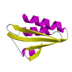 Image of CATH 4xwjB