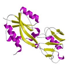 Image of CATH 4xwsA