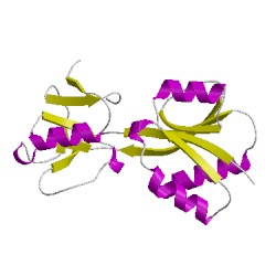 Image of CATH 4xwsB