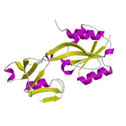 Image of CATH 4xwsC