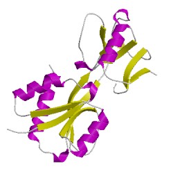 Image of CATH 4xwsD