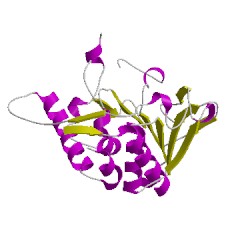 Image of CATH 4xwzA01