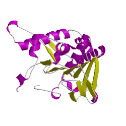 Image of CATH 4xwzB01