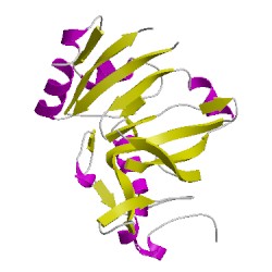Image of CATH 4xwzB02