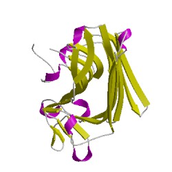 Image of CATH 4xxaB00