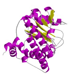 Image of CATH 4xxfA