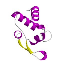 Image of CATH 4xxlA