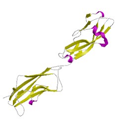 Image of CATH 4xxwB