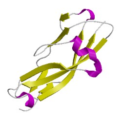 Image of CATH 4xxwB02