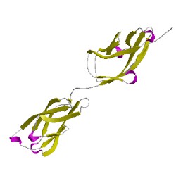 Image of CATH 4xxwC