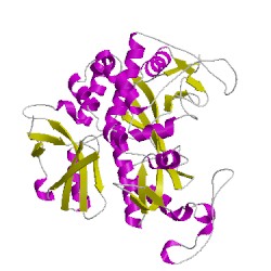 Image of CATH 4xycF